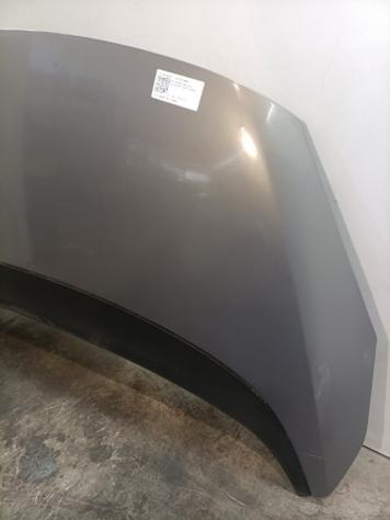 COFANO ANTERIORE OPEL Meriva 3° Serie 95514648 A14NEL (10) - Foto 2