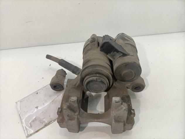 PINZA FRENO POSTERIORE DESTRA AUDI A3 Sportback Serie (8VF) 3Q0615424FSL7 DBKA (16) - Foto 5