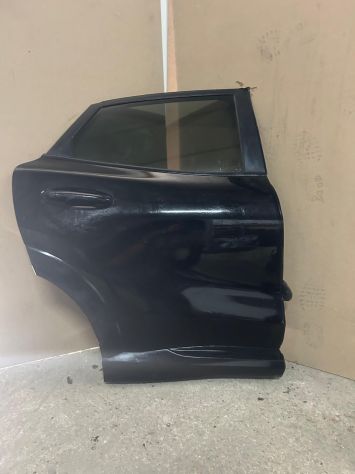 Portellone posteriore completo Ford Puma ST 2019 -2026 - Foto 5