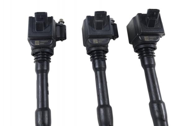 BOBINE ACCENSIONE MINI Countryman Serie (F60) 8643360 B38A15A Benzina 1500 (16) - Foto 4