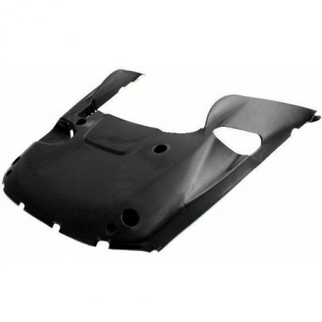 Carena inferiore Derbi Atlantis - 86690100W2N 86604600WN35