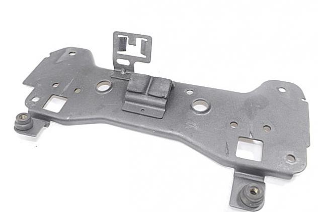 SUPPORTO SELLA ANTERIORE KAWASAKI Z 750 2007 - 2015 320460118 FRONT SEAT BRACKET