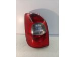 STOP FANALE POSTERIORE SINISTRO CITROEN Xsara Picasso 2° Serie 6350FV DV6TE &hellip;