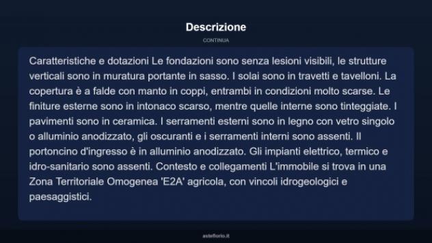 Immobile in asta di 44 m² in vendita a Marostica - Foto 12