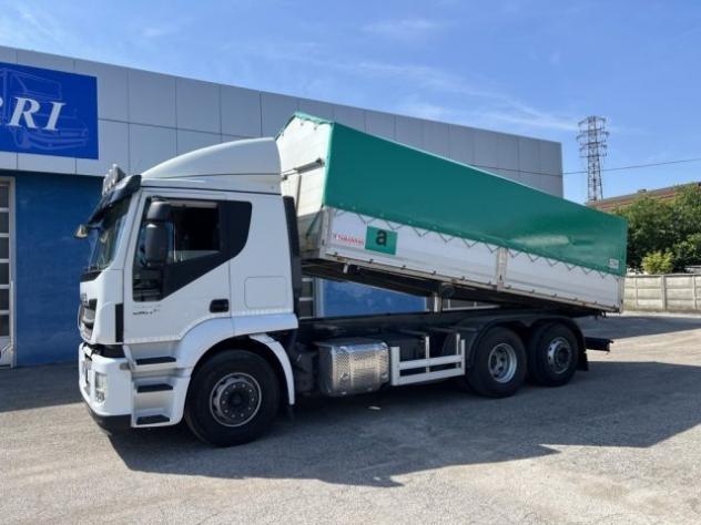 IVECO Stralis 460 rif. 23904651 - Foto 3