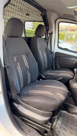 Fiat Fiorino 1.3 MJT 80CV Cargo - Foto 7