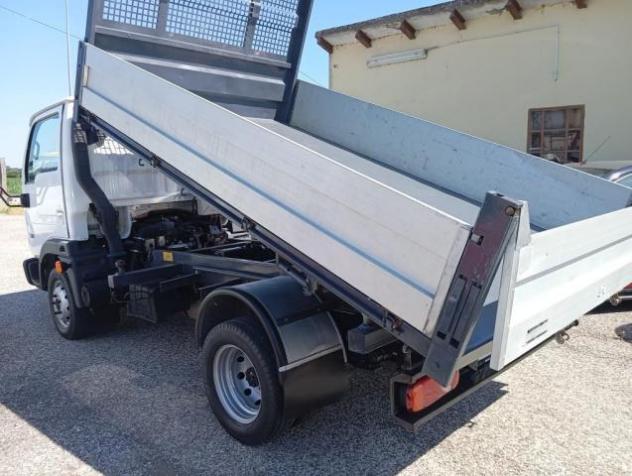 NISSAN CABSTAR RIBALTABILE - Foto 4