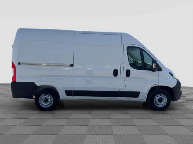 FIAT Ducato Ducato 35 2.2 Mjt 140CV PM-TM Furgone rif. 23849600 - Foto 6