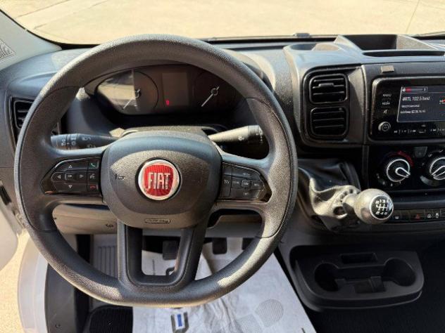 Fiat DUCATO 35 MH2 2.2 140 - Foto 5