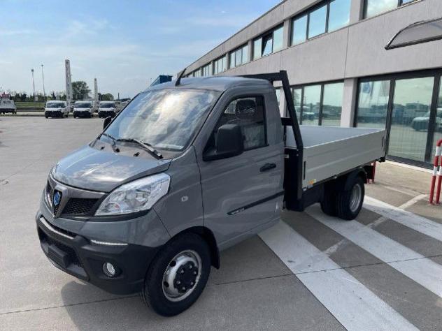 Piaggio Porter NP6 RIBALTABILE - Foto 8