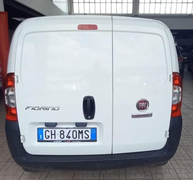FIAT Fiorino 1.3 MJT 80CV Cargo rif. 23795229 - Foto 3