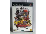 GTA III -  ( PS2 - VIDEOGIOCO )