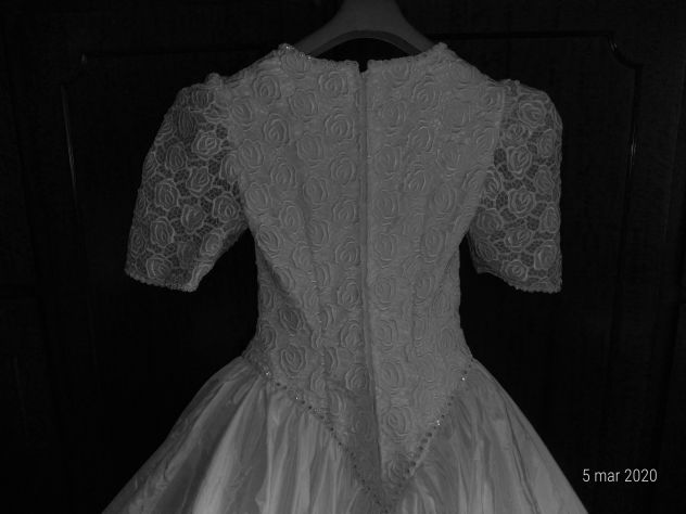 Abito da sposa - Foto 4