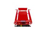 NUOVO ARRIVO  MOTOCARRIOLA DUMPER TAG300T