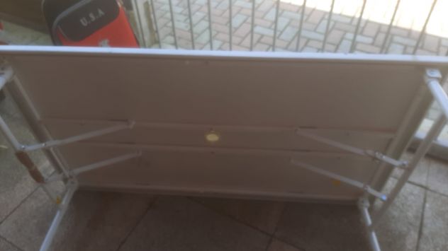 Tavolino campeggio - Foto 2
