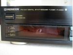 Sintonizzatore HiFi stereo Pioneer F-X450