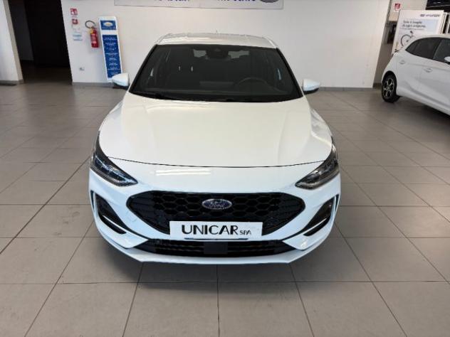FORD Focus 1.0 ECOBOOST HYBRID 1.0 125CV ST-LINE rif. 23920408 - Foto 3