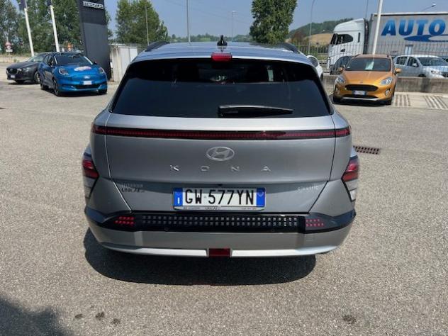 HYUNDAI Kona EV 64.8 KWh Exclusive rif. 22442617 - Foto 5
