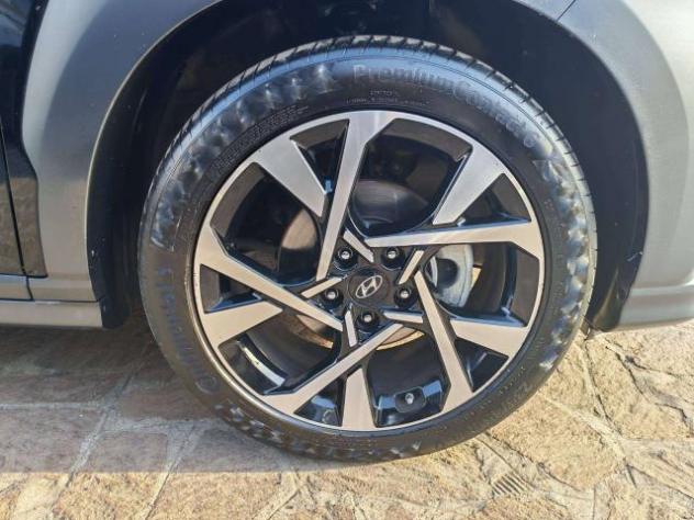 Hyundai KONA 1.0 t-gdi NLine 2wd 120cv - Foto 4