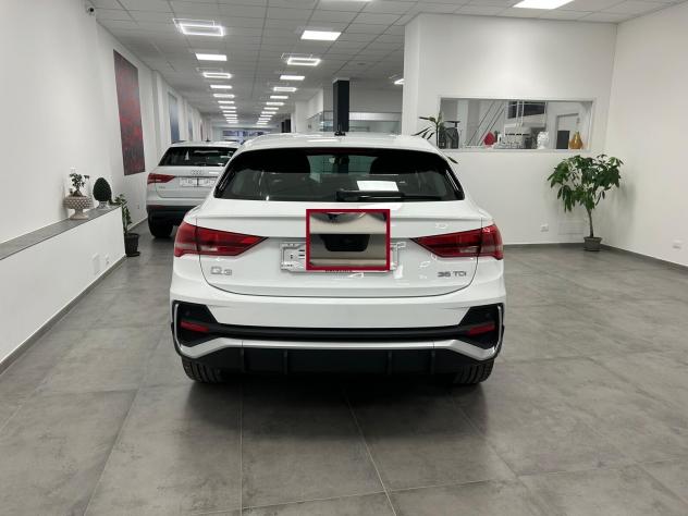 Audi Q3 SPB 35 TDI S tronic S line - Foto 9