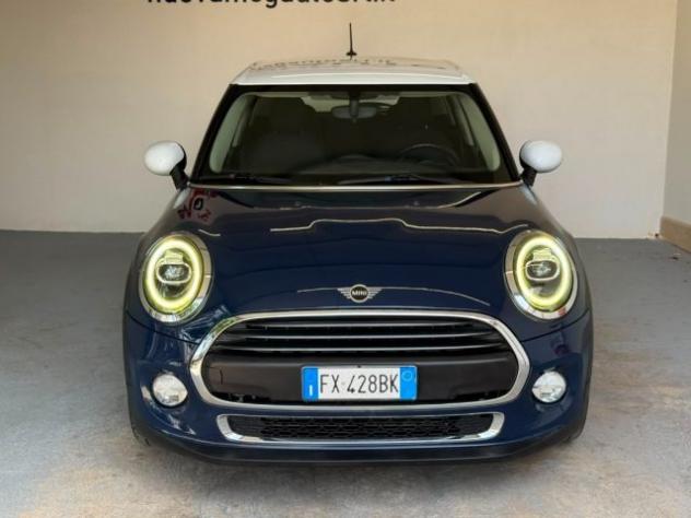 MINI One 1.5 One D rif. 23922103 - Foto 3