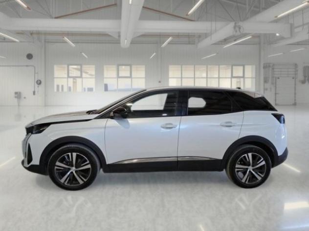PEUGEOT 3008 BlueHDi 130 S&S EAT8 Allure rif. 23350114 - Foto 3