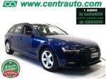 AUDI A4 Avant 2.0 TDI quattro 5p Manuale  rif. 23262885
