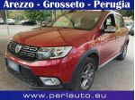 DACIA Sandero Stepway 1.5 dCi 8V 90CV Start&Stop rif. 24179890