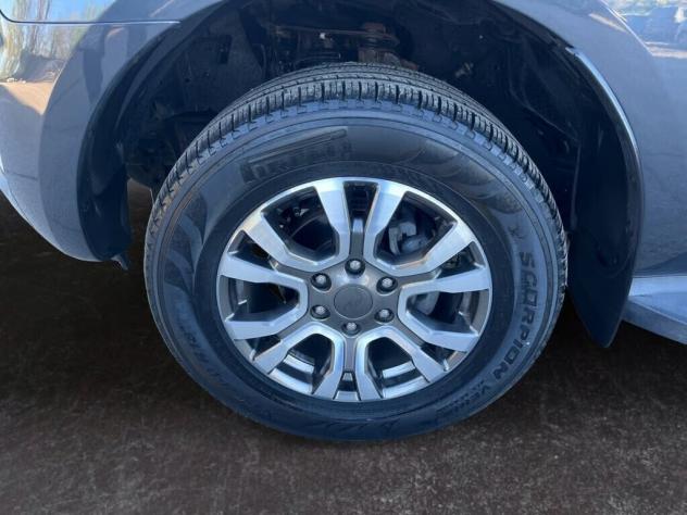 FORD RANGER WILDTRAK-PREZZO VERO - Foto 6