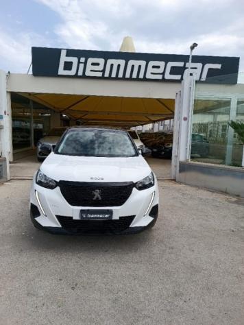 PEUGEOT 2008 PureTech 100 S&S Allure rif. 22621043 - Foto 3