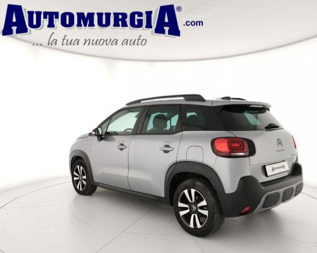 CITROEN C3 Aircross PureTech 110 S&S C-Series rif. 23839937 - Foto 3