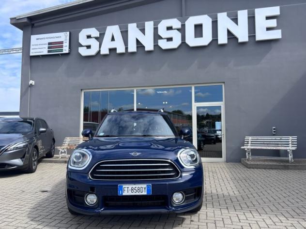 MINI Mini Countrym.(F60) Mini 1.5 Cooper Countryman - Foto 2