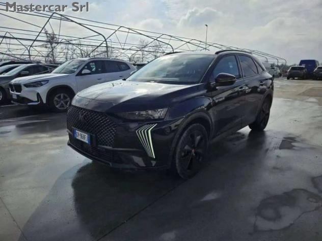 DS AUTOMOBILES DS 7 1.5 bluehdi Performance Line 130cv - GP968FJ rif. 23833601 - Foto 2