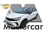 OPEL Crossland NEOPATENTATI 1.2 Elegance 130cv at6 TG : GT211MB rif. 23953107