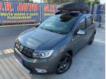 DACIA Sandero 1.5 dCi  Serie Speciale Brave 2017 rif. 23859464