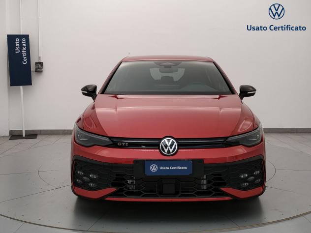 Volkswagen Golf 2.0 TSI GTI DSG - Foto 2