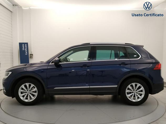 Volkswagen Tiguan 1.5 TSI 110KW Business BMT DSG ACT - Foto 3