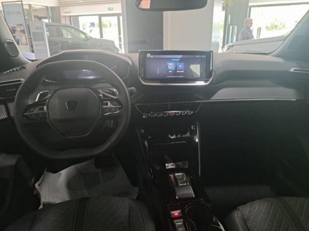 PEUGEOT 2008 Hybrid 136 e-DCS6 Allure rif. 22347552 - Foto 6