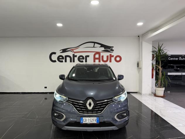 Renault Kadjar 1.5 DCI 85KW BLUE SPORT EDITION 2 - Foto 2