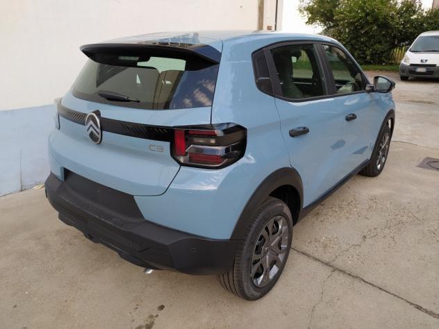 Citroën C3 100 Turbo PLUS CBC - Foto 3