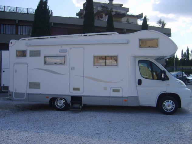 Mobilvetta TOP DRIVE LETTI A CASTELLO