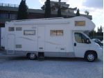 Mobilvetta TOP DRIVE LETTI A CASTELLO
