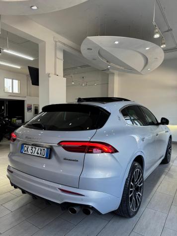 Maserati Grecale MHEV 300 CV AWD GT PrimaSerie - Foto 10