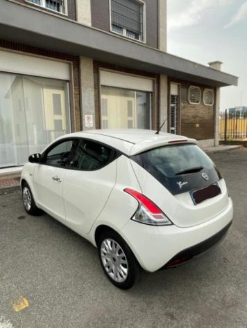 LANCIA Ypsilon 1.2 69 CV 5 porte Silver rif. 24051750 - Foto 6