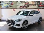 AUDI Q5 35 TDI Sportback S-Tronic S-Line Plus rif. 24100283