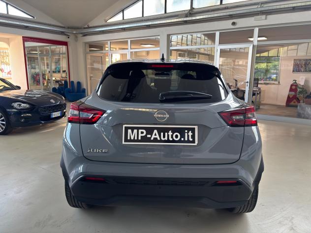 Nissan Juke Juke 1.0 dig-t N-Connecta 114cv - Foto 7