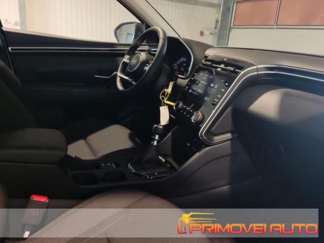 HYUNDAI Tucson 1.6 T-GDI GPL rif. 21342006 - Foto 2