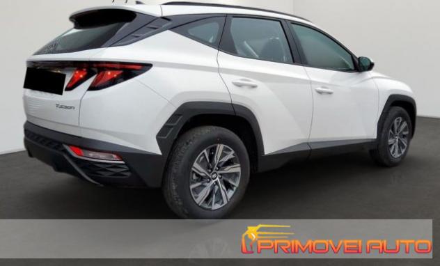 HYUNDAI Tucson 1.6 T-GDI GPL rif. 21390460 - Foto 5