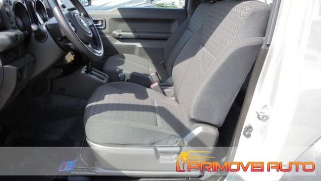 SUZUKI Jimny 1.5 4AT rif. 20148254 - Foto 3