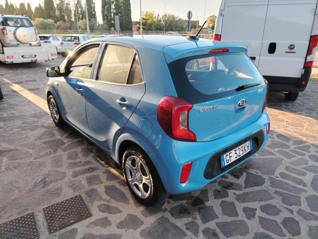 Kia Picanto 1.0 12V GPL 5 porte Urban automatica - Foto 2